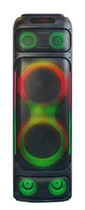 Altavoces inteligentes profesionales Ig <span class=keywords><strong>Xboom</strong></span> 200W altavoz activo recargable de audio original - Product Image 5