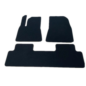 Alfombrilla Universal para el suelo del coche, juego <span class=keywords><strong>de</strong></span> alfombrillas para Sedan, SUVs, camión, <span class=keywords><strong>Vans</strong></span>, 4 unidades - Product Image 1