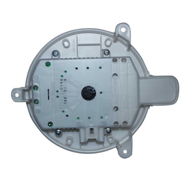 TYC 700299 Fan Blower Motor For Toyota Land Cruiser OE 87103-30451 