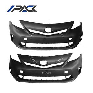 Pièces automobiles en gros IPK 52119-47936 pare-chocs avant pare-chocs de voiture pour Toyota <span class=keywords><strong>Prius</strong></span> <span class=keywords><strong>V</strong></span> <span class=keywords><strong>2012</strong></span> pièces de pare-chocs voiture Offre Spéciale - Product Image 6