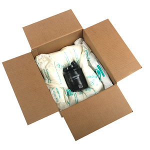 Bolsas Expandibles Activadas por Tacto, Ajuste Personalizado, Ligeras, Ahorro de Costos, Protección para Envíos Frágiles en Logística - Product Image 1