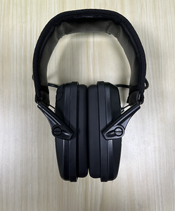 Электронный слуховой протектор для стрельбы и охоты - Product Image 6