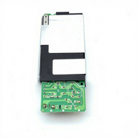 SUCHENGWEI Carte d'alimentation 12V 10A pour bande LED avec affichage LCD de surveillance des courants de sortie 6A/7A/8A/9A Origine Guangdong