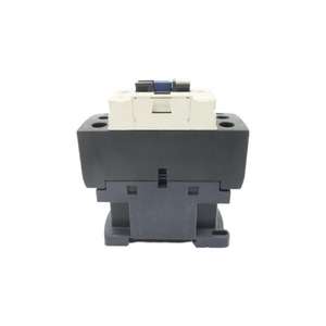 LC1D32G7 50A 120V (ตามภาพ) ต้นฉบับใหม่คลังสินค้าอุตสาหกรรมอัตโนมัติควบคุมการเขียนโปรแกรม PLC - Product Image 1