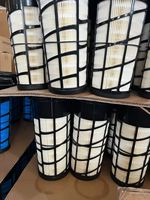Les fabricants produisent des filtres haute performance en gros, E603L E428L E428L01, nouveau filtre à air pour camion