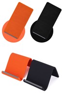 Support de téléphone pliable compact, support portable flexible et déformable pour écran plat