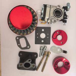 Kit de rénovation de carburateur à diaphragme 44-6 49CC - Product Image 2