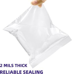 Custom Logo Gravure Printed Transparent PE Recyclable 3 Side Seal Zipper <strong>Bag</strong> for Food Data Cable Commercial Packaging Self - Product Image 3