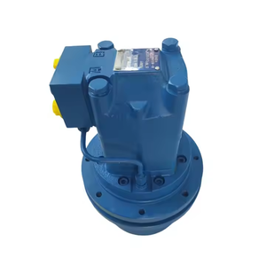 Réducteur planétaire de sortie de moyeu WGB de moteur hydraulique WDB-200/moteur de marche/moteur hydraulique - Product Image 6