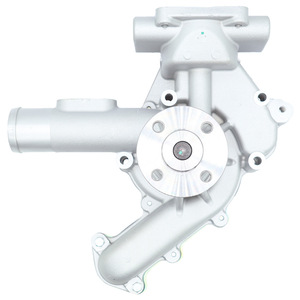 Bomba de Agua Cw para Yanmar 2TNE68 4D106 123900-42100 123900-42102, Pieza de Repuesto para Maquinaria Agrícola - Product Image 2