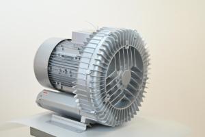 Promotion : Pompe à vide industrielle à haute régénération 7,5 kW, souffleur à canal latéral 10 CV pour routeur - Product Image 4