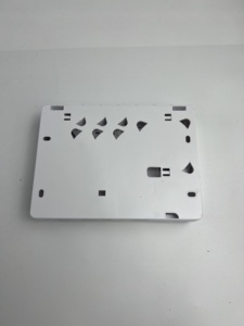 <span class=keywords><strong>4</strong></span>-Loch Glasfaser-Desktop-Box Optische Kabel-Aufbewahrungsbox Innen-Glasfaser-Verteilerbox Optische Faser-Schutzgehäuse für Telekommunikation - Product Image 6