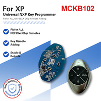 Adaptador Compatible con NXP KILLER Sin Soldadura para Xpeng