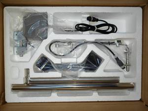 MC-E8 est un accessoire de <span class=keywords><strong>machine</strong></span> à <span class=keywords><strong>coudre</strong></span> qui ajuste automatiquement la <span class=keywords><strong>tension</strong></span> grâce à un capteur de force. - Product Image 6