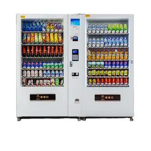 Muntautomaat Heerlijke Koffie Hot Chocolade Automaat