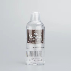 All'ingrosso <span class=keywords><strong>Vanessa</strong></span> & CO Sex lubes Gel 200ML lubrificante a base d'acqua per donne olio da massaggio per negozio di giocattoli sessuali - Product Image 6