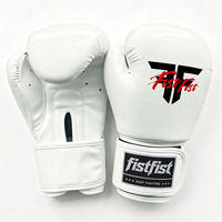 OEM ODM Fabrika Özel Logolu Spor Salonu Boks Eldivenleri PU Deri Kapalı Antrenman Boks Kick Boks Muay Thai Eldivenleri Yetişkinler İçin