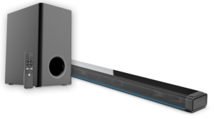 OEM Factory 120W <strong>New</strong> <strong>Model</strong> <strong>Home</strong> <strong>Theater</strong> Soundbar Speaker Heavy Bass Stereo Wireless for <strong>Home</strong> TV - Product Image 2