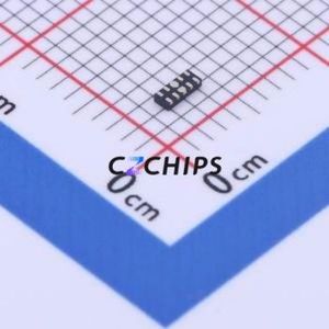 ทรานซิสเตอร์ DFN2510-10L ESD5344D-MS เดิมและใหม่ป้องกันไฟกระชาก (TVS/ESD) - Product Image 2