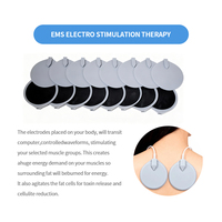 Appareil de drainage lymphatique par pression d'air, machine de minceur corporelle, bottes de compression, appareil de beauté populaire pour salon, combinaison de pressothérapie