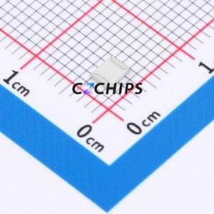 Résistance CMS RTT12331JTP 1210 (Type : Film Épais) (Résistance : 330 Ohms Précision : 5%) - Product Image 2