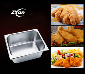 <span class=keywords><strong>Friteuse</strong></span> à <span class=keywords><strong>gaz</strong></span> professionnelle de comptoir à panier unique, <span class=keywords><strong>8</strong></span> <span class=keywords><strong>litres</strong></span>, réservoir unique, pour cuisine de table - Product Image 4