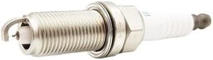 หัวเทียนอิริเดียม 90919-01243 FK16HR11 สำหรับรถยนต์โตโยต้า โคโรลล่า พรีมิโอ วีทซ์ ออริส ซีเอ็นต้า พอร์ต/สเปด อะไหล่ทดแทน - Product Image 5