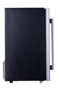 2023 bán các chất lượng tốt nhất chi phí-hiệu quả sản phẩm 25-30 chai máy nén làm mát miễn phí đứng Table-TOP <span class=keywords><strong>Wine</strong></span> Cooler - Product Image 4