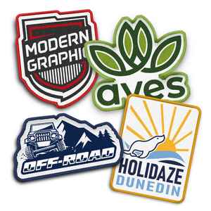 Custom Sustainable Woven <b>Patch</b> Iron Merrow Border Embroidery <b>Patches</b> for Garment Clothing Jackets Hats <b>Jeans</b> High Density Brand - Product Image 1