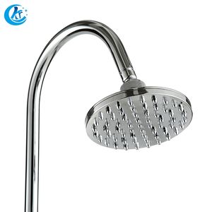 XINKANGRUN-<span class=keywords><strong>ducha</strong></span> <span class=keywords><strong>Solar</strong></span> para exteriores, <span class=keywords><strong>ducha</strong></span> <span class=keywords><strong>de</strong></span> aluminio <span class=keywords><strong>de</strong></span> alta <span class=keywords><strong>calidad</strong></span>, 15x15x0,7 Cm, 11,5x11,5 Cm - Product Image 4