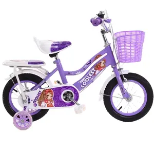 2022 yeni tasarım serin çocuk bisikleti/popüler tasarım çocuk bisikletleri/kızlar gibi iyi bisiklet çocuklar için