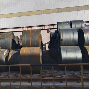 เหล็กม้วนคาร์บอนต่ำ A36 มาตรฐาน ASTM ความคลาดเคลื่อน 1% จัดส่งภายใน 8-14 วัน สำหรับวัสดุก่อสร้าง บริการเชื่อม ตัด และแปรรูป - Product Image 4