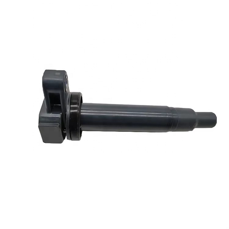 Popular New Car Engine Wholesale Auto Parts 3UZFE 1GFE Ignition Coil 90919-02230 Oil Parts Image 1