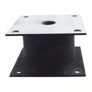 وسادة ممتصة للصدمات عالية الأداء للآلات الإنشائية والحفارات - Product Image 6