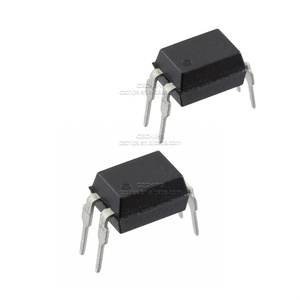 Fournisseur de circuit intégré original et authentique 6AJ9.0CA DIP-4 CZSKU:TA40WE99 - Product Image 1