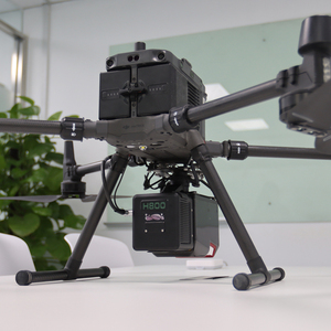 LiDAR para UAV GVI LiAir H800 con Ajuste Automático de Captura de Datos y 9 Configuraciones, LiDAR para UAV de Alto Rendimiento para Mapeo e Inspección - Product Image 6
