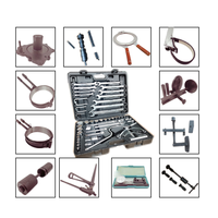 Kit de Herramientas para Reparación de Motores para Mantenimiento de la Serie Chongqing Cummins NT855/KT