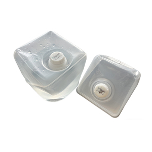 Adaptador Jerry Can Brouilly En Vin <span class=keywords><strong>Morgon</strong></span> Cubitainer para Gel Médico de 5L - Product Image 4