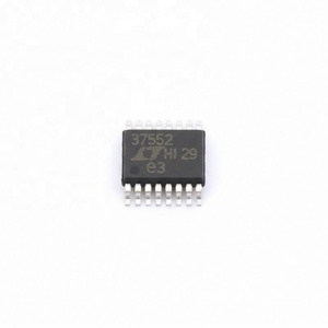 LT3755IMSE-2#TRPBF MSOP-16-EP LED <b>Driver</b> Ic Chip - Product Image 1