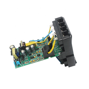 Module de signal de fréquence 0-10V 0-5V 4-20mA 1 entrée 1 sortie 1 entrée 2 sorties 40-60HZ 45-55HZ 55-65Hz Transmetteur de signal de fréquence isolé - Product Image 6