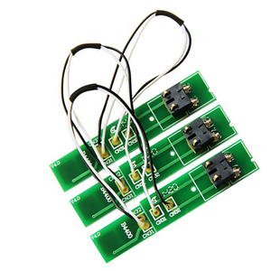 Chip trống đơn vị Kit cho <span class=keywords><strong>OKI</strong></span> dữ liệu <span class=keywords><strong>B2200</strong></span> chip Cartridge trống chip/cho <span class=keywords><strong>OKI</strong></span> thiết bị mực - Product Image 2