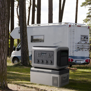 Allpowers R3500 Reliable Renewable Energy <strong>Backup</strong> Portable Battery Station Lifepo4 Energy Storage Battery - Product Image 2