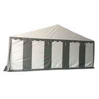 Tente de fête pour temps froid, capacité de climatisation, tente de fête, tente d'événements