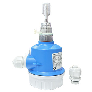 เครื่องตรวจจับระดับของเหลวแบบสั่นสะเทือน E+H FTL50 ของแท้ ราคาประหยัด พร้อมวัสดุสแตนเลส 316L ความแม่นยำ 3 มม. - Product Image 5