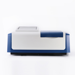 WESTTUNE L7 เครื่องสเปกโตรโฟโตมิเตอร์แบบลำแสงคู่ UV-Vis ราคาประหยัด |   ช่วงความยาวคลื่น 190-1100 นาโนเมตร หน้าจอสัมผัสสีขนาด 8 นิ้ว สำหรับการวิเคราะห์ในห้องปฏิบัติการ - Product Image 4