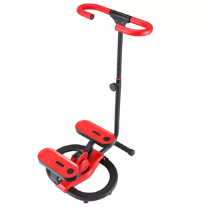 Thấp Moq Tập Thể Dục Mini Bước Nhà Trong Nhà Phòng Tập Thể Dục Tập Thể Dục Xách Tay Aerobic Twist Bước Với Xử Lý - Product Image 6