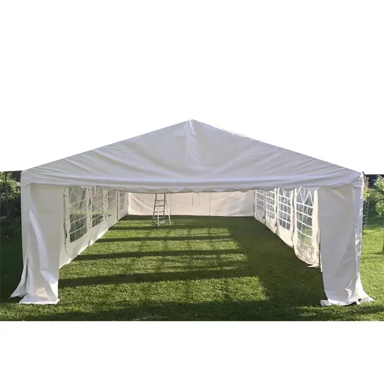 6x12m PVC large party tent