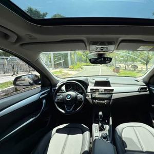 Auto Usata BMW X1 Modello 2016, Edizione SDrive <span class=keywords><strong>Prestige</strong></span>, Berlina a Benzina con Guida a Sinistra per Adulti - Product Image 5