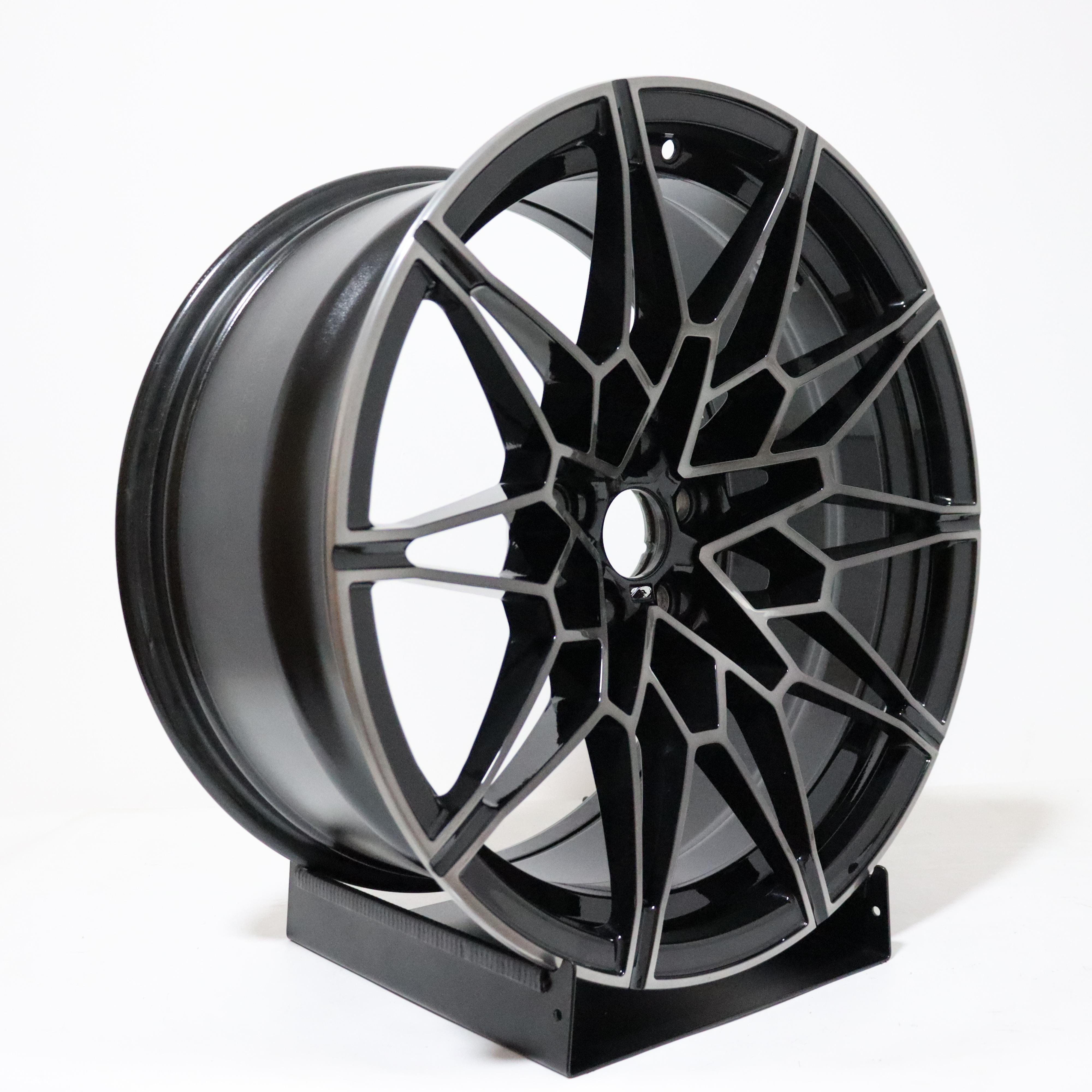 Xywheel X4M 21 Inch Forged Wheels for BMW X4M Upgrade