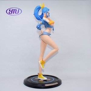 Jouets de haute qualité, figurines d'action et de collection, figurines d'anime <span class=keywords><strong>sexy</strong></span>, figurines de filles <span class=keywords><strong>sexy</strong></span>, Nefeltari <span class=keywords><strong>Vivi</strong></span> - Product Image 5